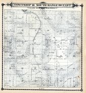Page 069, Big Oak Flat, Tulare County 1892